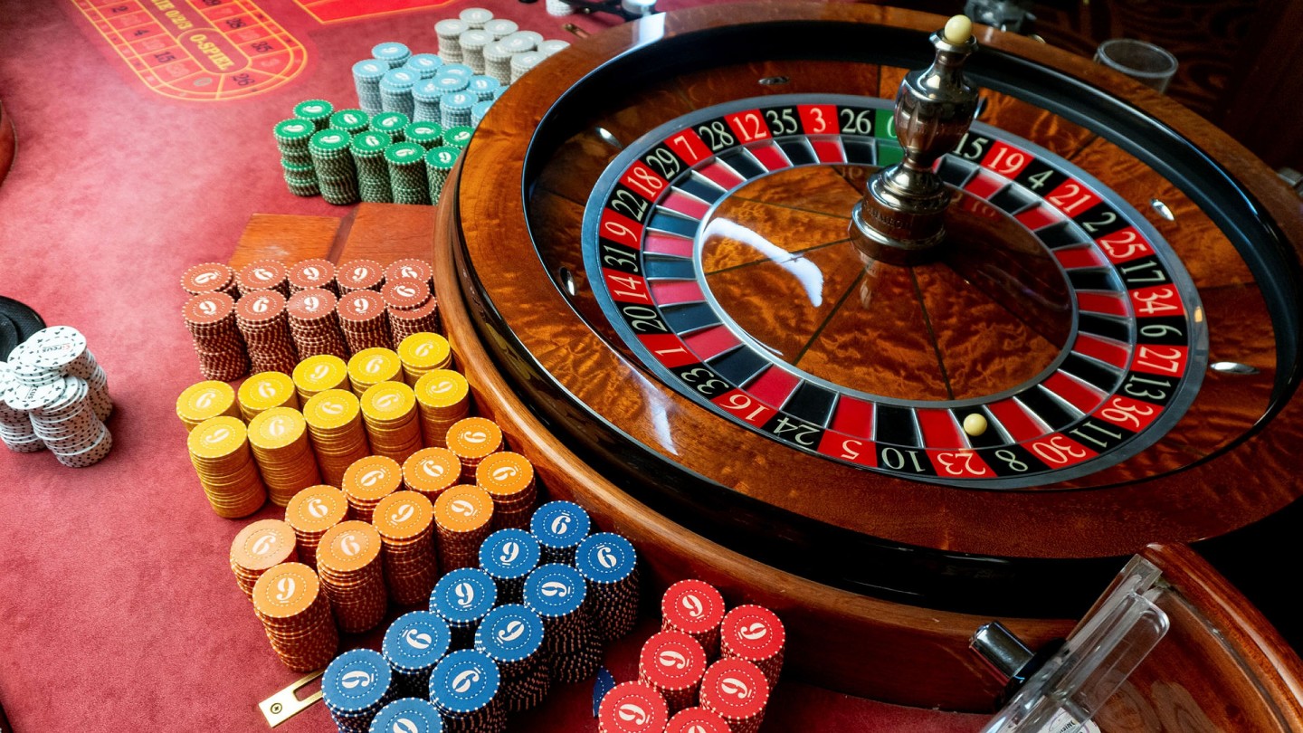 Mega888 Casino APK 2023: Embracing the Future of Casino Gaming Today