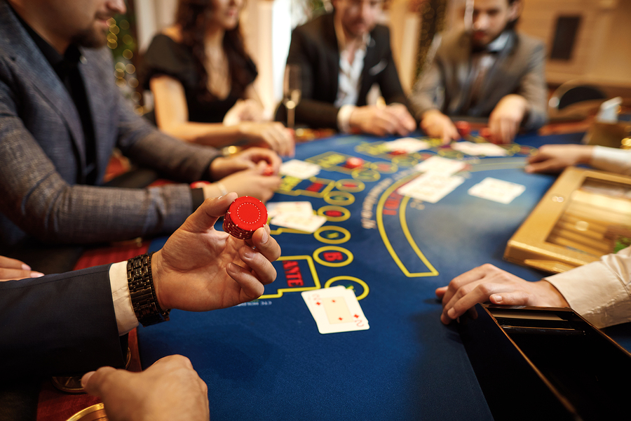 Elevate Your Gaming: Exploring Brand New Online Casinos USA