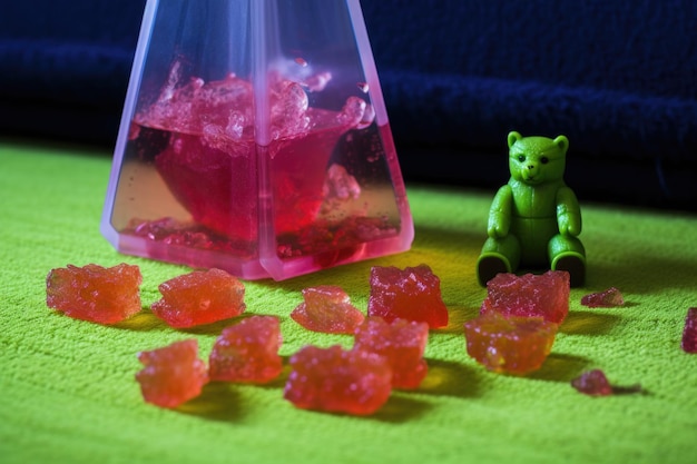 Order Delta 8 Gummies Online for a Convenient and Enjoyable Purchase