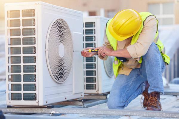 Energy-Efficient HVAC Solutions in Connecticut