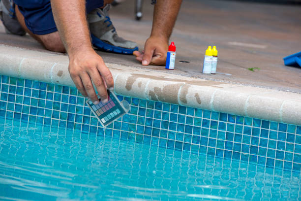 How to Save Money on Pool Maintenance Costs