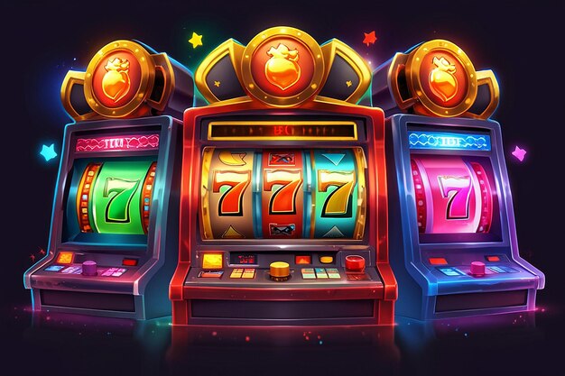 From Vegas to Virtual: The Allure of Slot Online Casinos