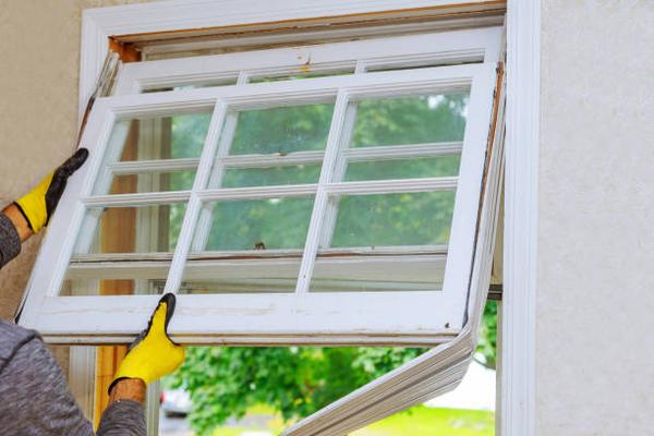 Save on Energy Bills with Modern Window Replacement Solutions