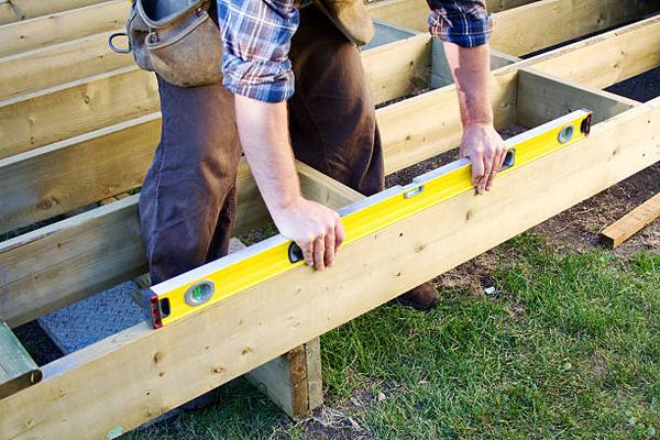 Find Reliable Deck Builders Near You Quality and Affordability