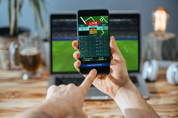 The Benefits of Betting with the Indibet App